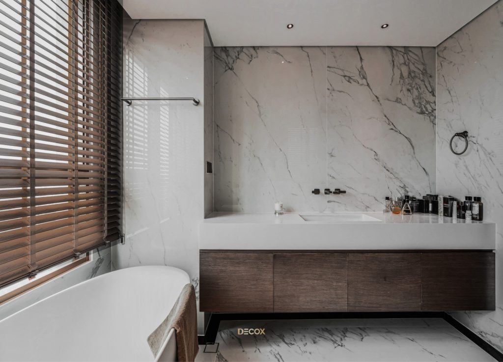tủ lavabo