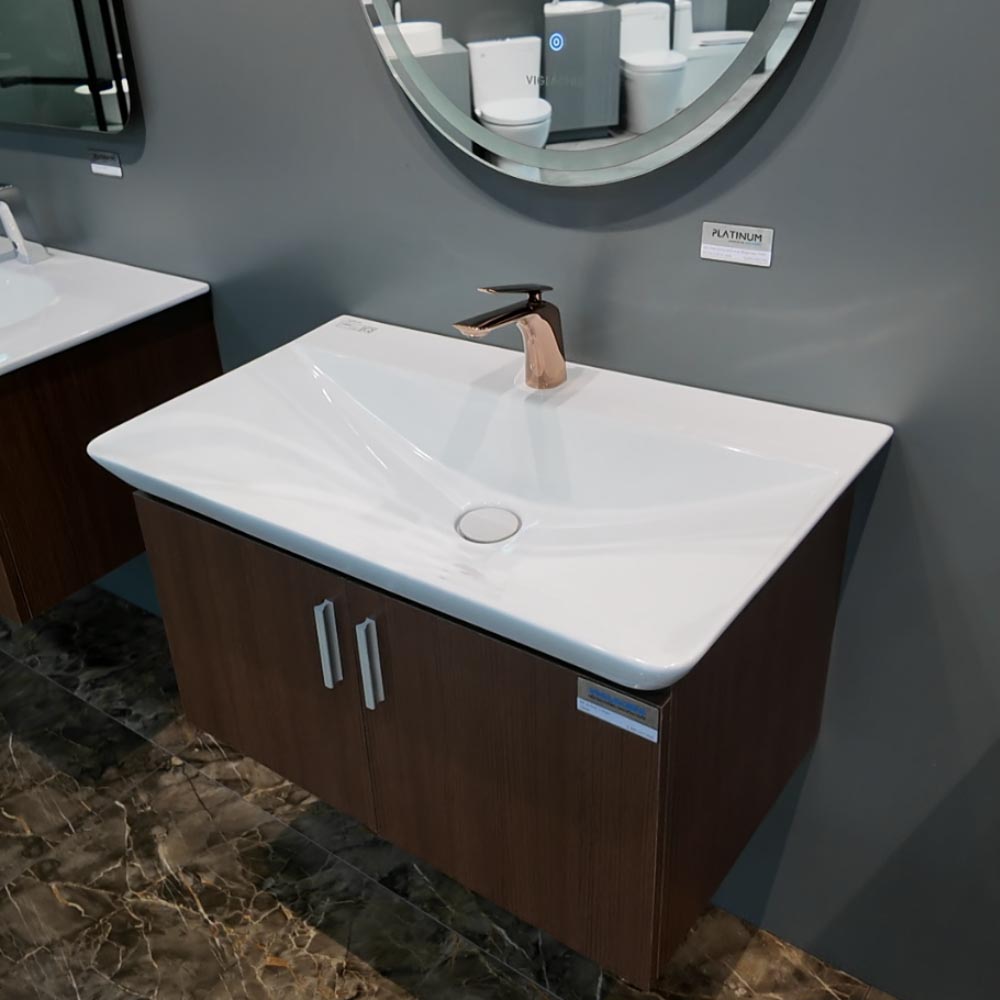 tủ lavabo Viglacera