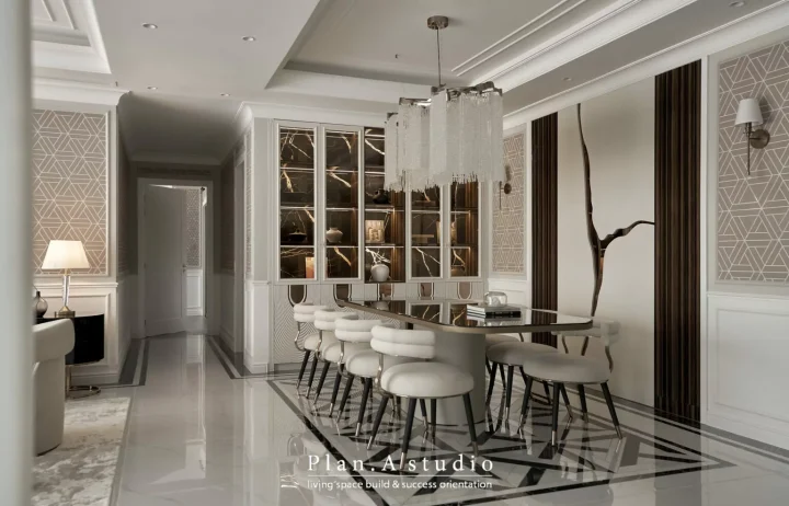 Vincom Đồng Khởi Apartment