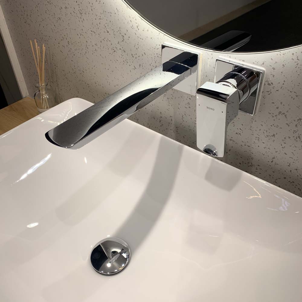 Vòi lavabo TOTO