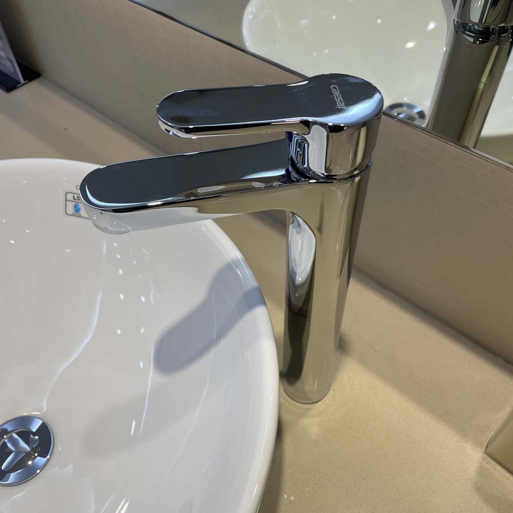 Vòi lavabo Caesar