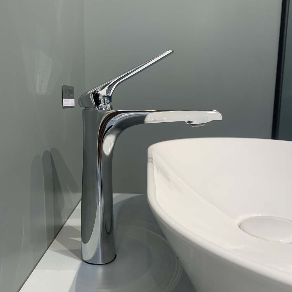Vòi lavabo Viglacera