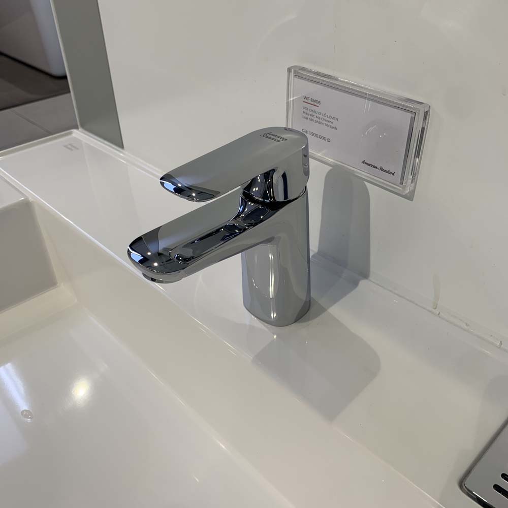 Vòi lavabo American Standard