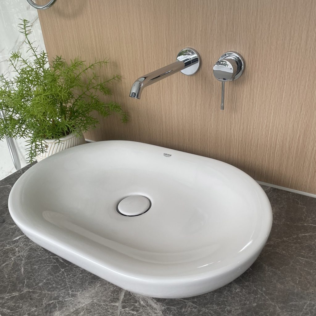 Vòi lavabo Grohe
