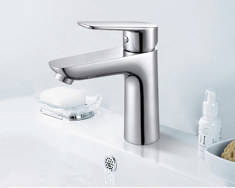 Vòi lavabo Zento