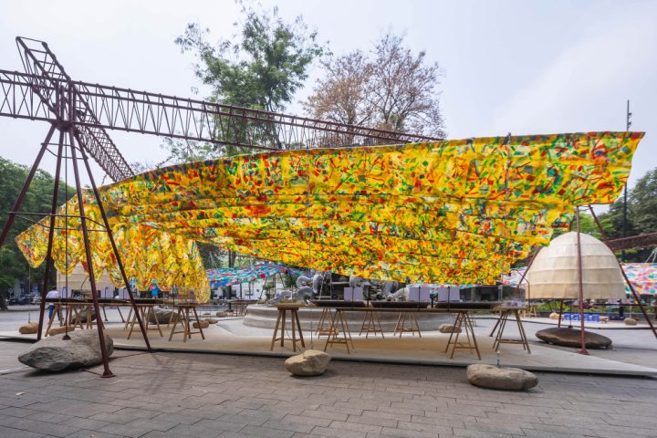 T10A pavilion