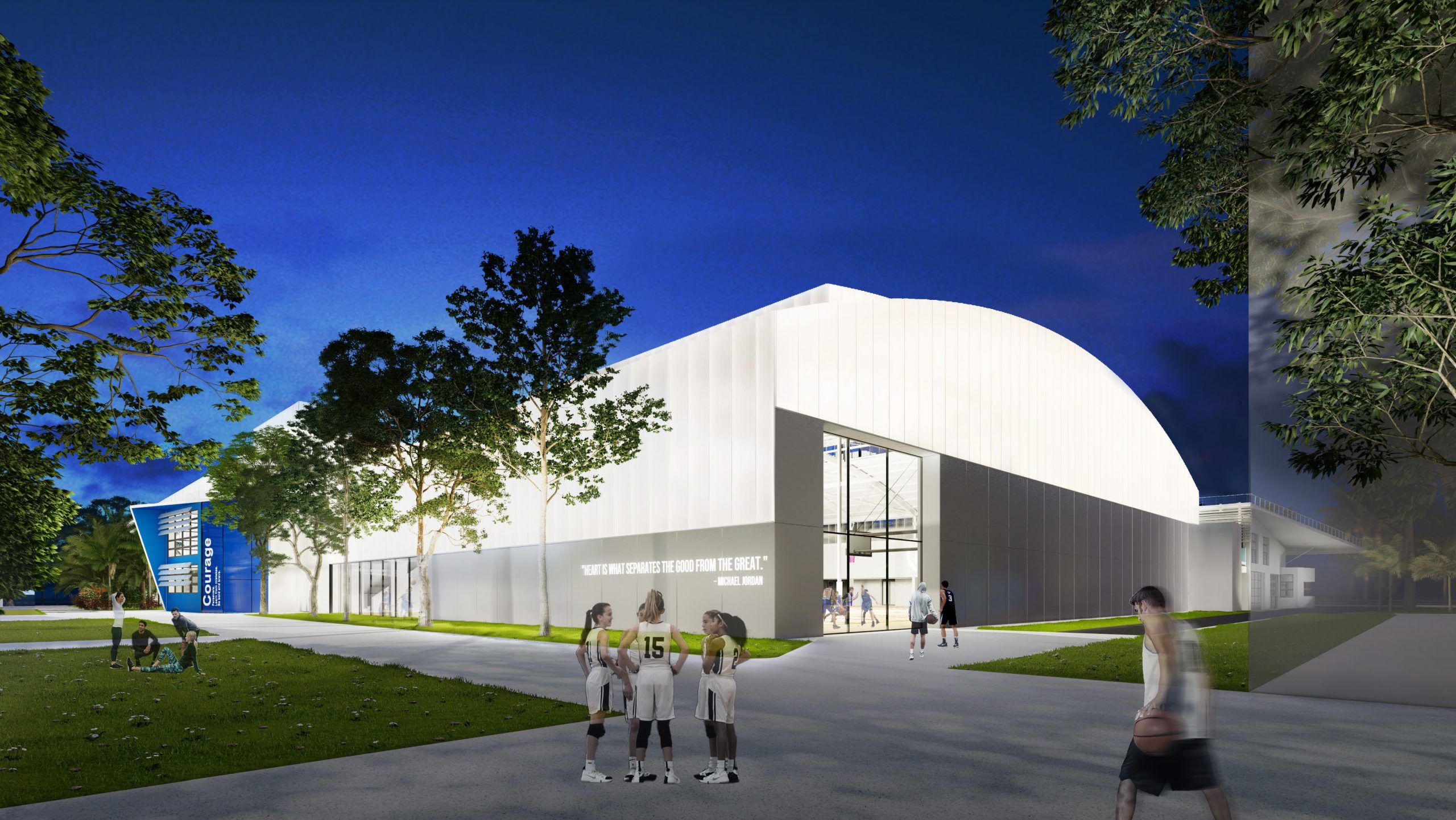 Trường Quốc tế Liên Hợp Quốc Hà Nội (UNIS Hanoi)