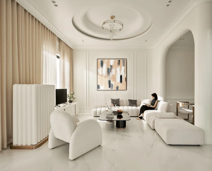 Villa Châu Đốc