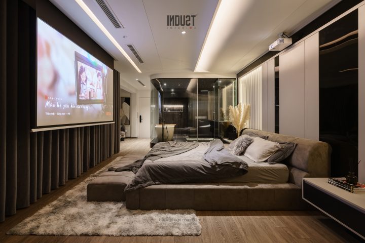 GM Villa