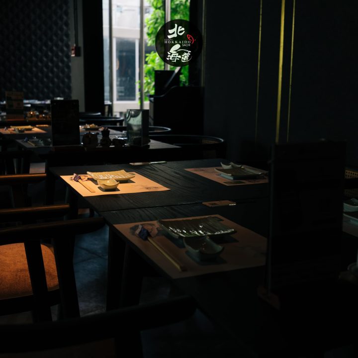 Sushi Hokkaido Sachi Thảo Điền