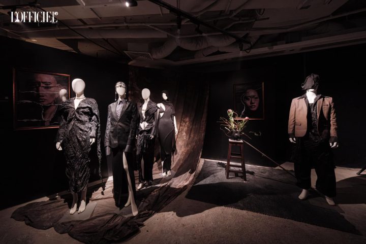 Ô Hope Exhibition