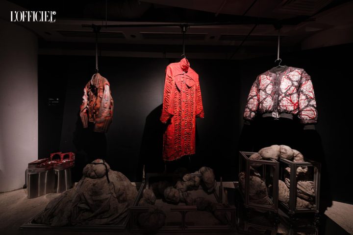 Ô Hope Exhibition