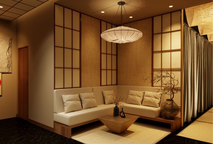 Zen Spa & Massage