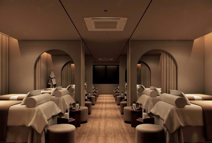 Zen Spa & Massage