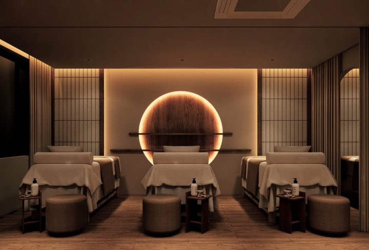 Zen Spa & Massage