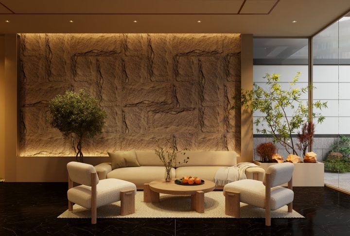 Zen Spa & Massage