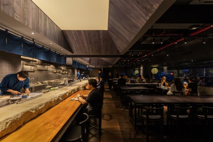 Rokusho Saigon