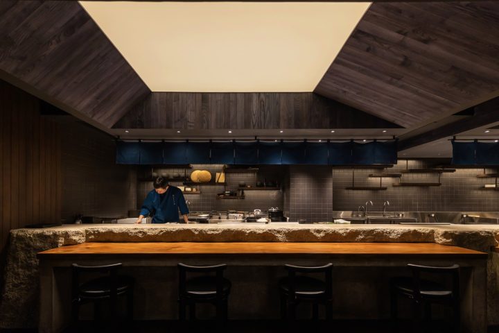 Rokusho Saigon