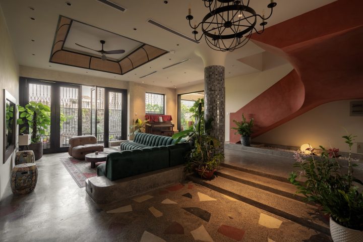Kokimi house