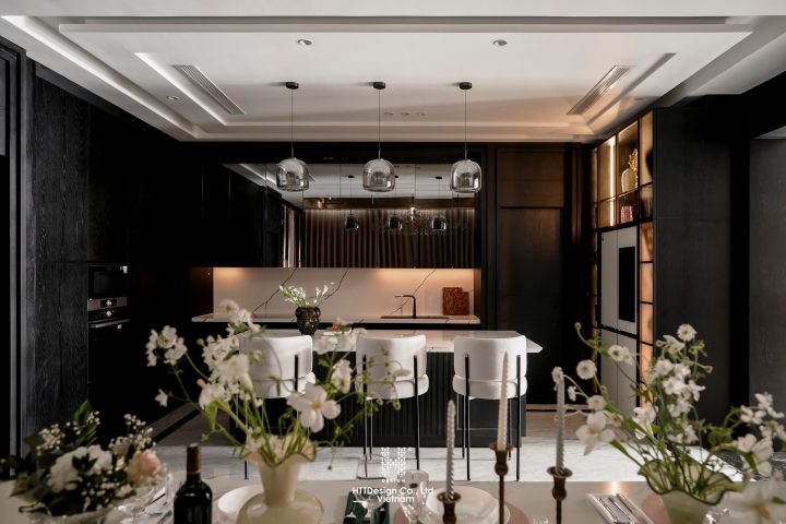 Đức Trọng Villa