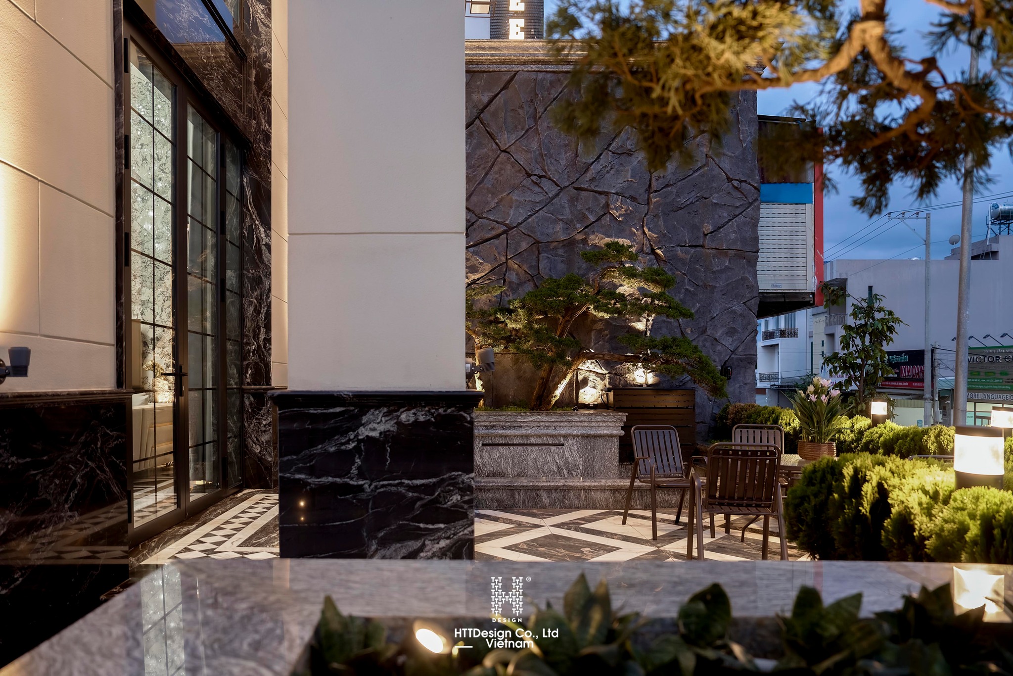 Đức Trọng Villa