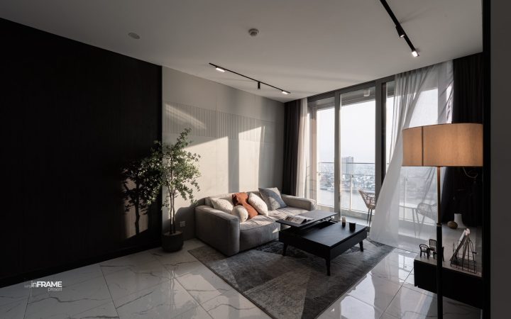 Empire City – Tilia Residences
