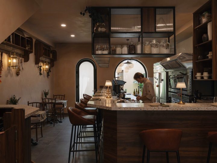 Hemma Dessert Bar