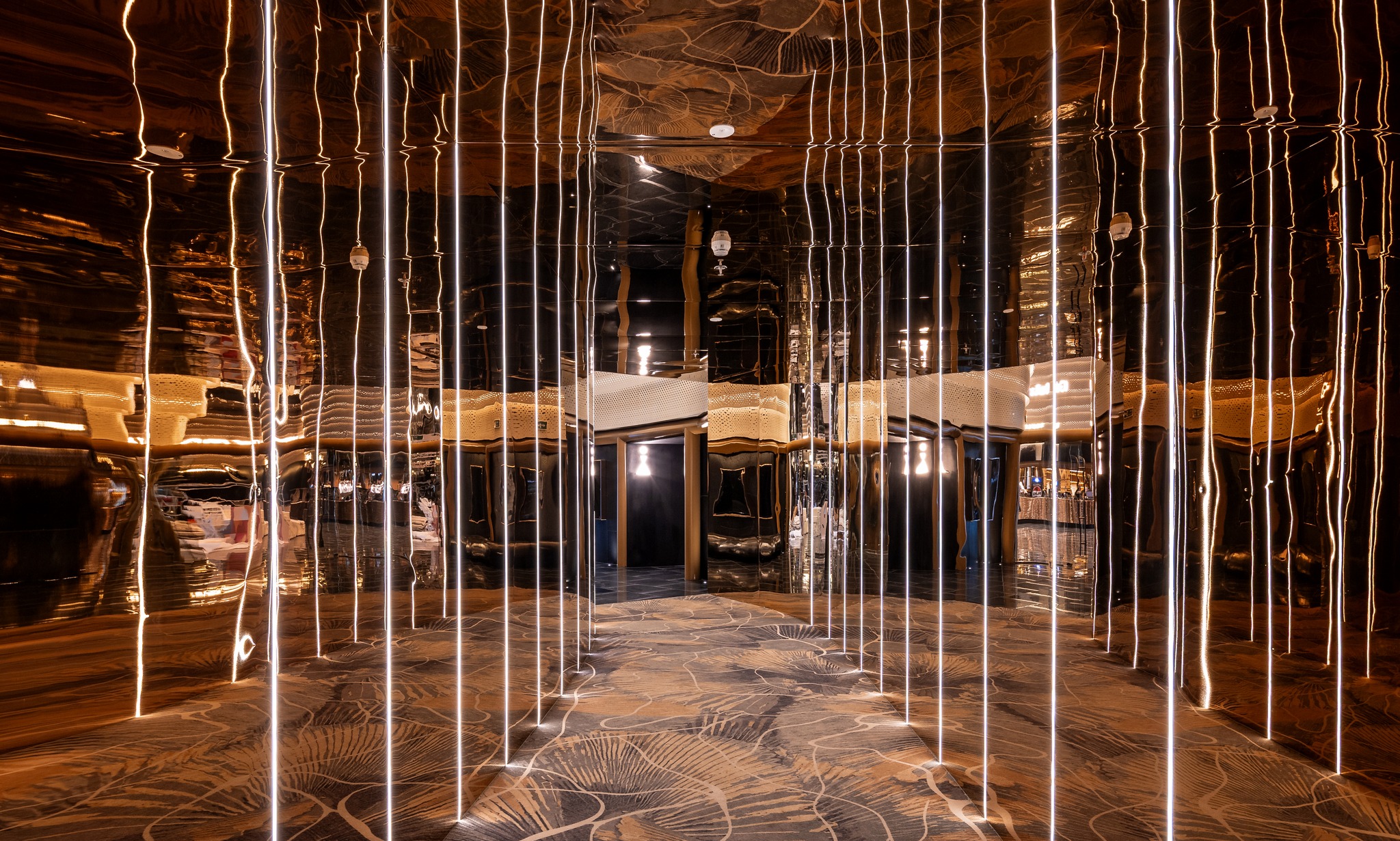 Galaxy CineX - Hanoi Centre