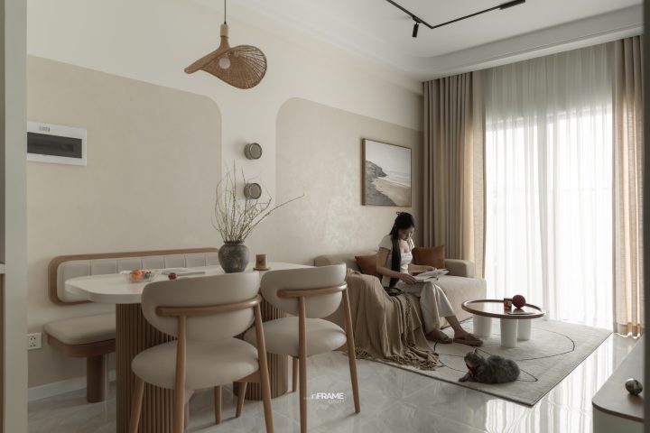 The Privia Khang Dien