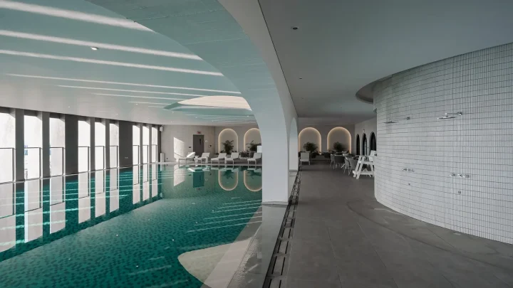 Aqua Sport Complex