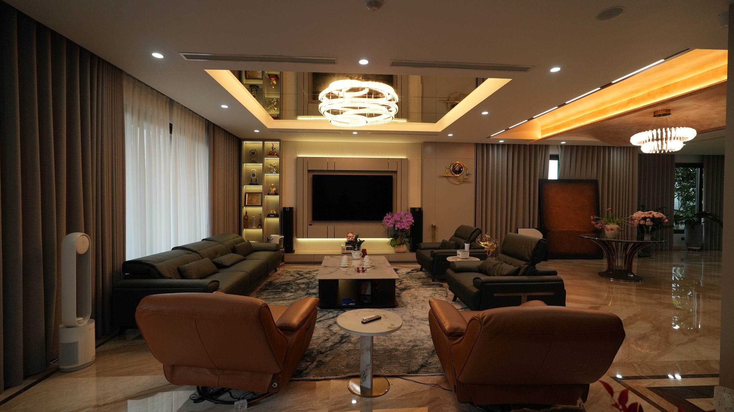 Biệt Thự Hạ Long