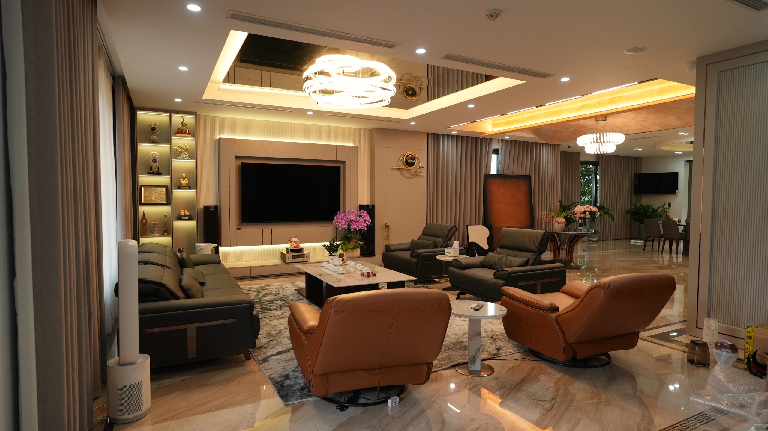 Biệt Thự Hạ Long