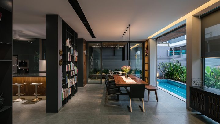 Canopy Villa