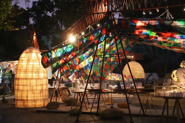 T10A pavilion