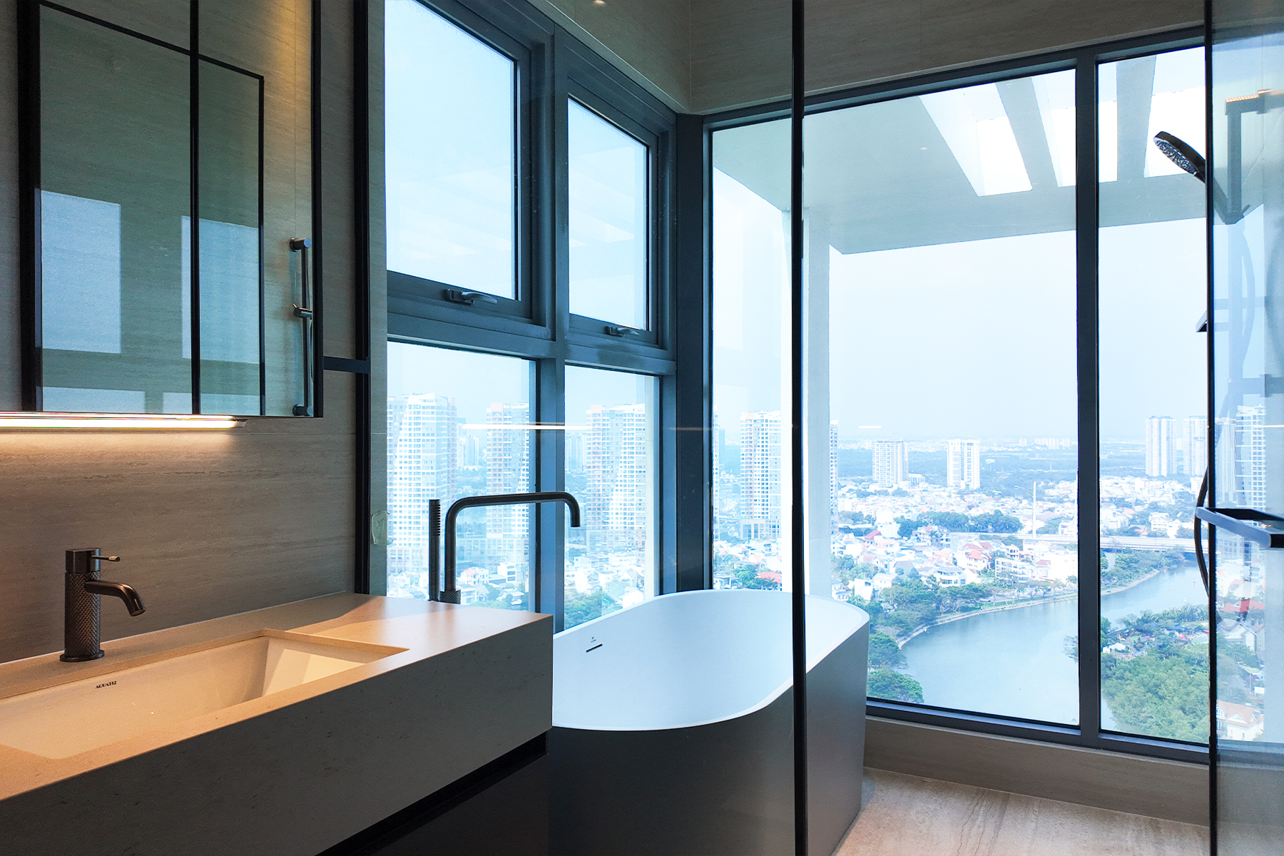 Penthouse Hawaii Đảo Kim Cương