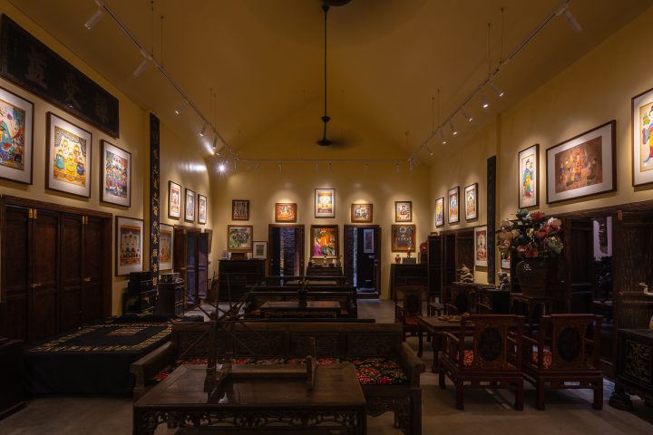 Bảo tàng đạo mẫu