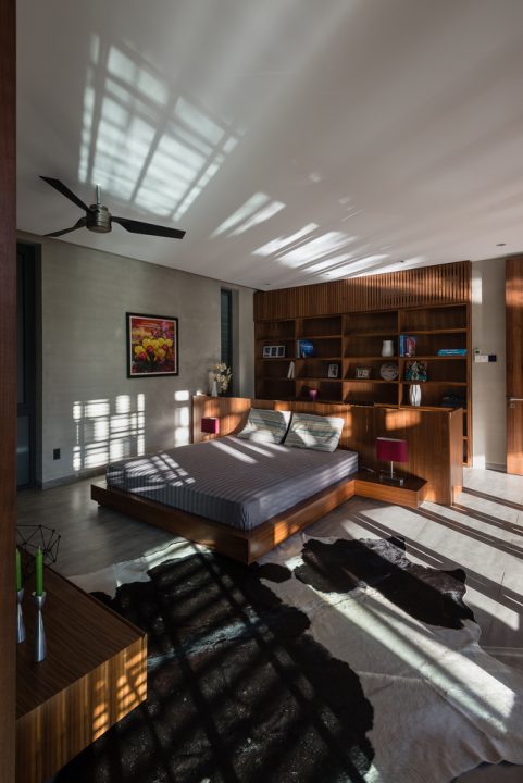 H House