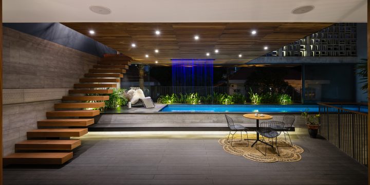 H House