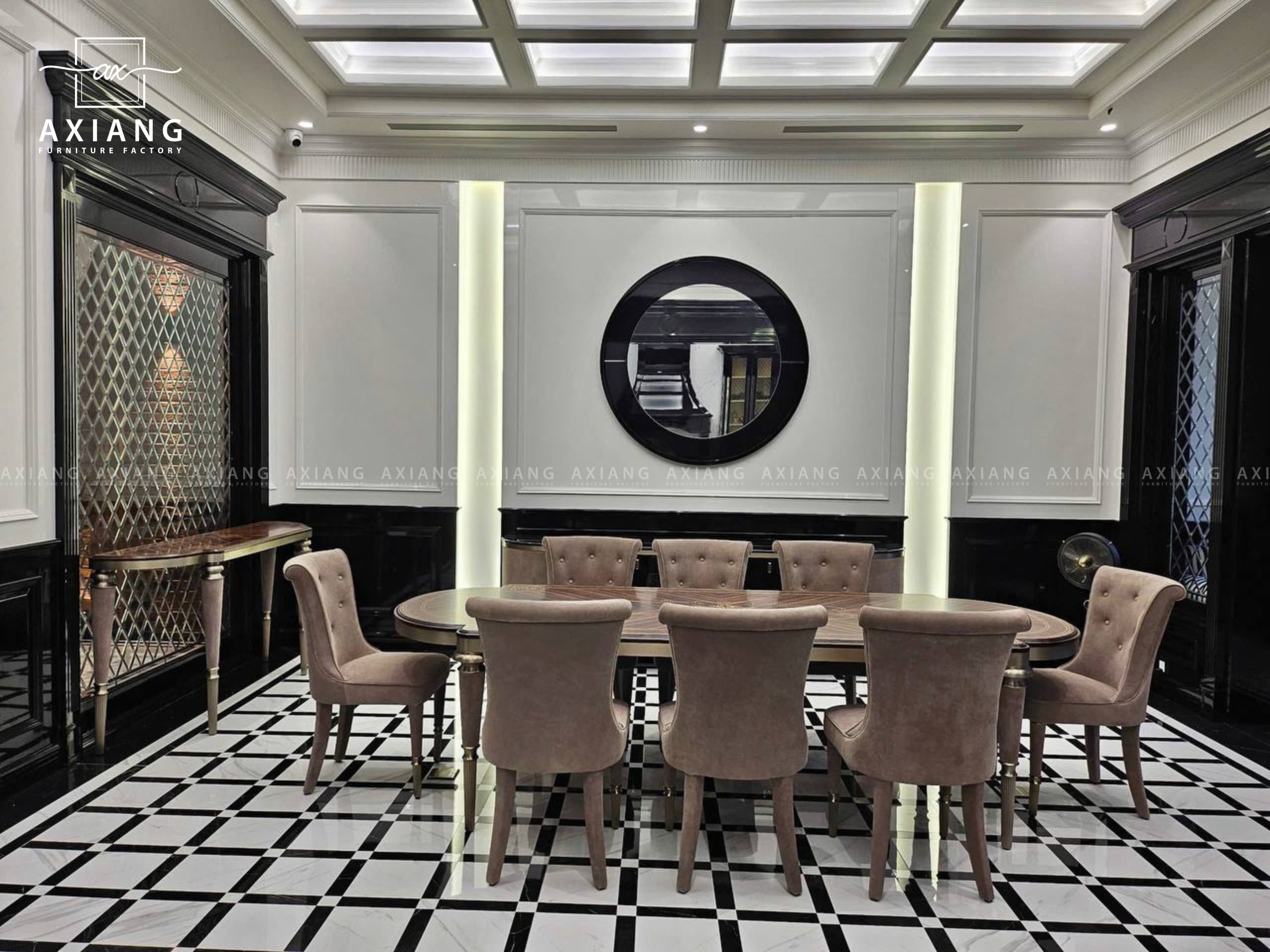 Villa Lạng Sơn