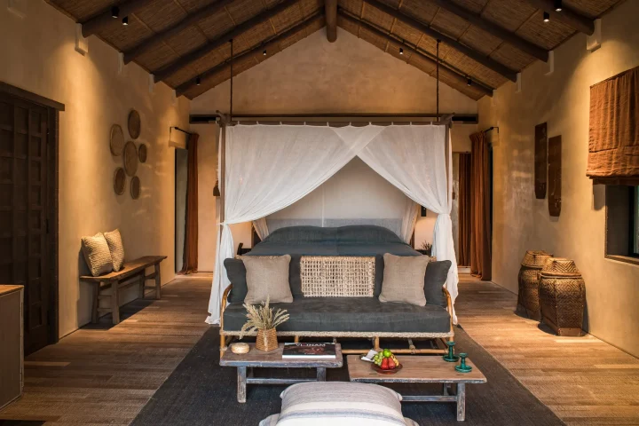 Zannier Hotels Bãi San Hô