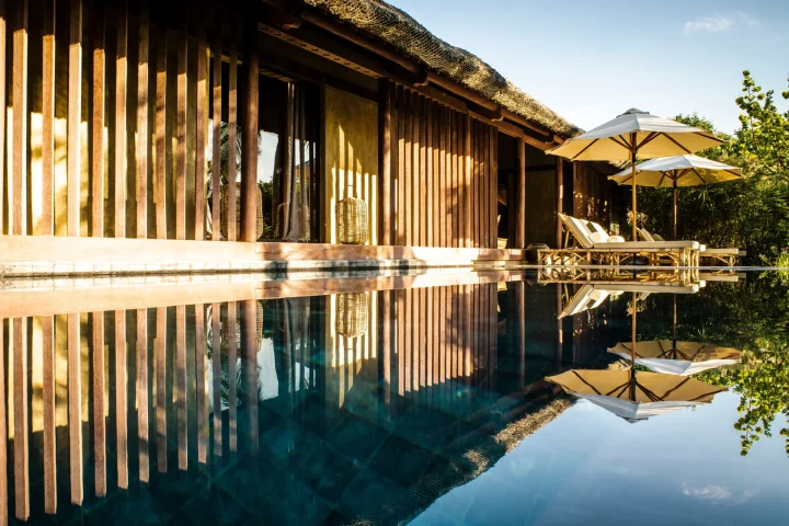 Zannier Hotels Bãi San Hô