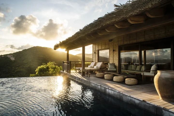 Zannier Hotels Bãi San Hô