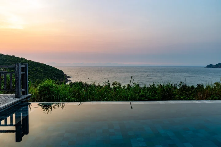Zannier Hotels Bãi San Hô