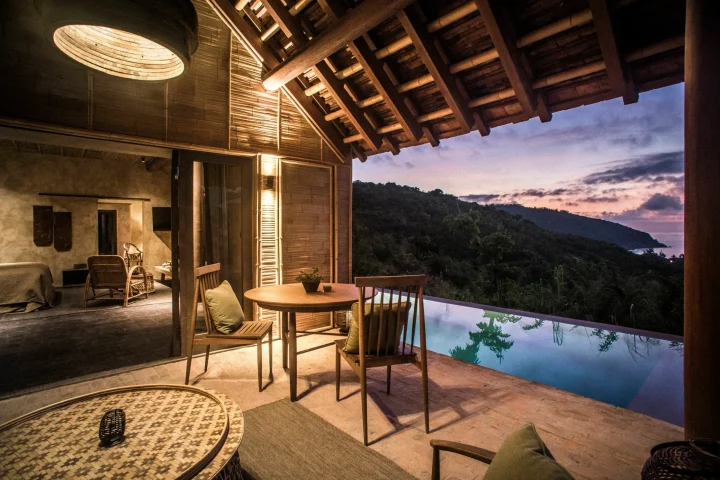 Zannier Hotels Bãi San Hô