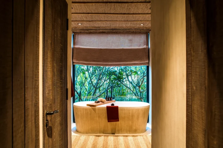 Zannier Hotels Bãi San Hô