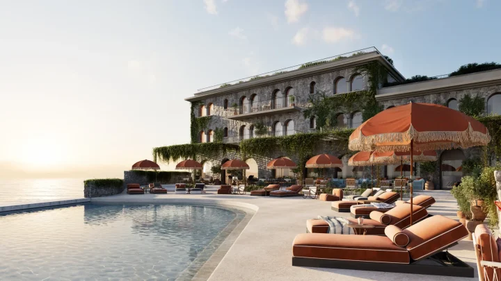 Zannier Hotels Bãi San Hô