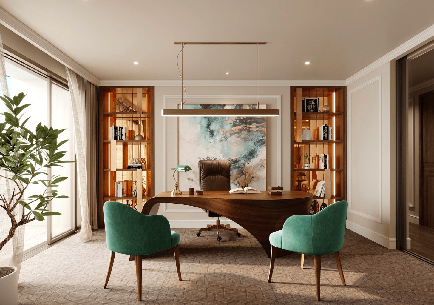 Khách sạn Wyndham Garden Sonasea Vân Đồn