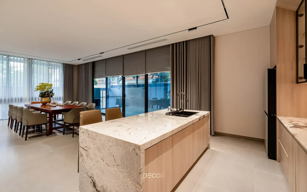 chậu rửa chén 1 hố