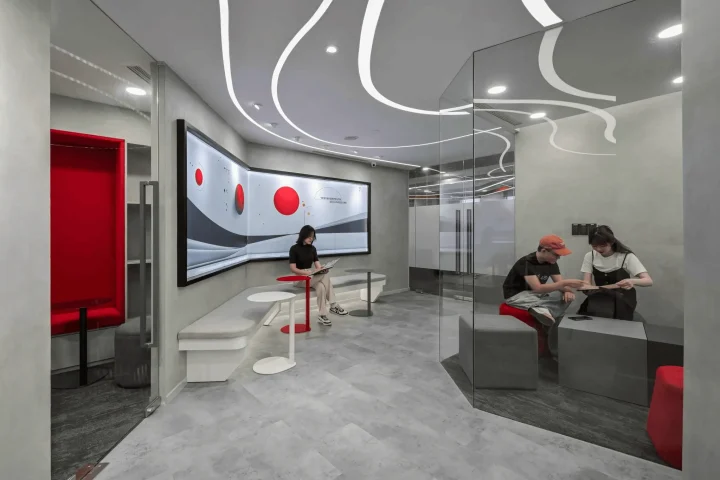 Ogilvy Office