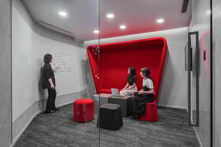 Ogilvy Office